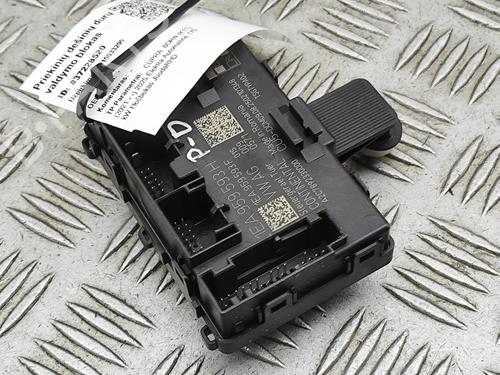 Electronic module CUPRA BORN (K11) 58 e-boost | BP38094050M83 - Image 2