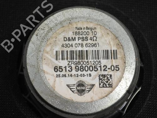 Electronic module MINI MINI COUNTRYMAN (R60) Cooper SD | BP30285205M83  - Image 5