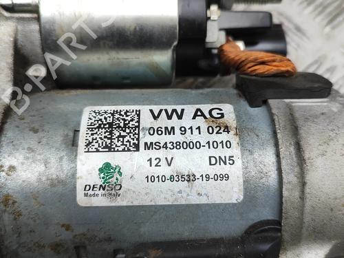 Starter PORSCHE MACAN (95B) 3.0 S | BP36067068M8 - Image 6