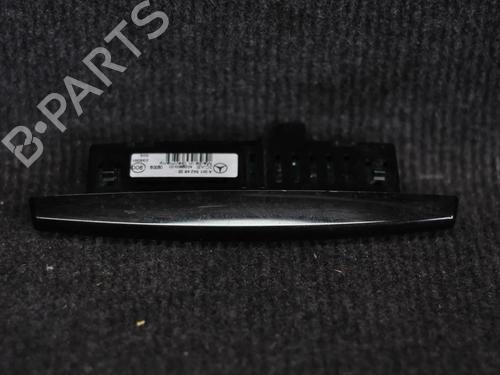 Used Electronic module MERCEDES-BENZ E-CLASS (W212) E 200 CDI / BlueTEC (212.005, 212.006) (136 hp) 6720573