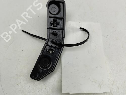 Front bumper bracket MERCEDES-BENZ E-CLASS (W213) E 220 d (213.004) | BP31821130C158