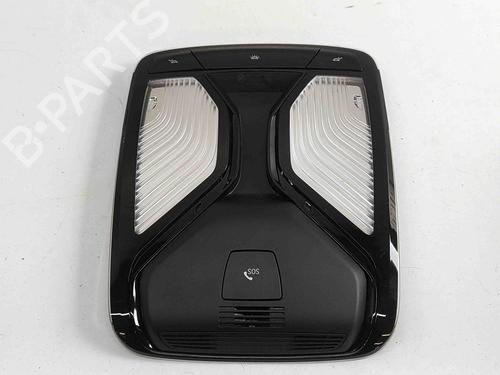 Used Interior roof light BMW 3 (G20, G80, G28) 330 e Plug-in-Hybrid (292 hp) 29227117