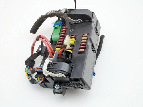Fuse box PEUGEOT BOXER Bus 2.2 BlueHDi 140 | BP38442781E1 - Image 4