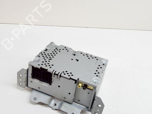 Electronic module FORD FIESTA VII (HJ, HF) 1.0 EcoBoost | BP14646552M83 