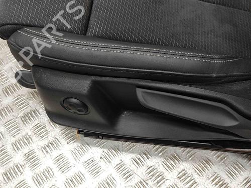 Left front seat AUDI A5 Sportback (F5A, F5F) 40 TFSI Mild Hybrid | BP28435304C15 