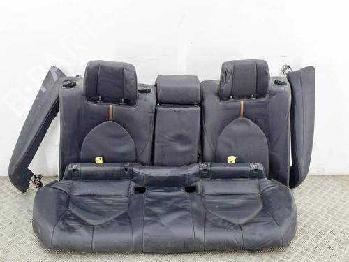 Seats set TOYOTA CAMRY (_V7_, _VA7_, _VH7_) 2.5 Hybrid (AXVH71_) | BP27762566C78 - Image 2