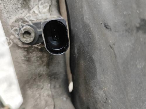 Left front steering knuckle AUDI Q7 (4MB, 4MG, 4MQ) 50 TDI Mild Hybrid quattro | BP31360242M25 - Image 6