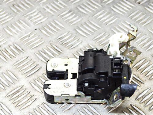 Used Tailgate lock SKODA OCTAVIA III (5E3, NL3, NR3) 1.6 TDI (105 hp) 11041963