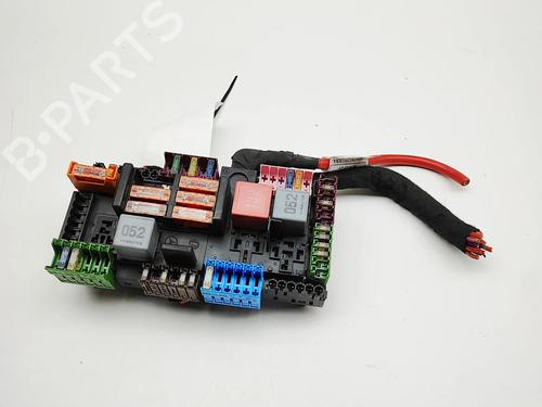 Fuse box MERCEDES-BENZ E-CLASS (W213) AMG E 63 S 4-matic+ (213.089) | BP38201430E1 - Image 3