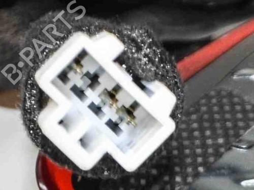 Right taillight HYUNDAI KONA (OS, OSE, OSI) 1.0 T-GDi | BP29867282C35 