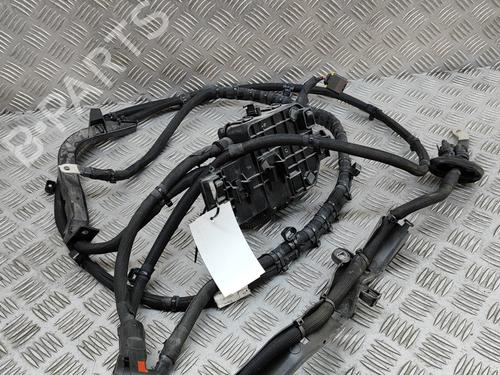 Electronic module MERCEDES-BENZ CLA (C118) CLA 200 (118.387) | BP27796638M83 