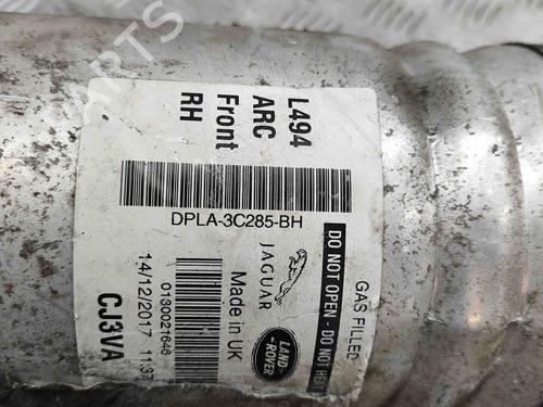 Right front shock absorber LAND ROVER RANGE ROVER SPORT II (L494) 4.4 SDV8 4x4 | BP29829603M17