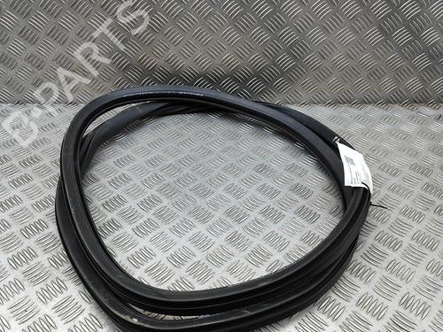 Rubber door seal PEUGEOT 508 II (FB_, FH_, F3_) Hybrid 225 (F35GQU) | BP29975428C142 
