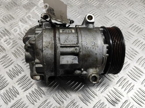 Used AC compressor CITROËN C3 AIRCROSS II (2R_, 2C_) 1.2 PureTech 130 (2RHNYH) (131 hp) 25614738