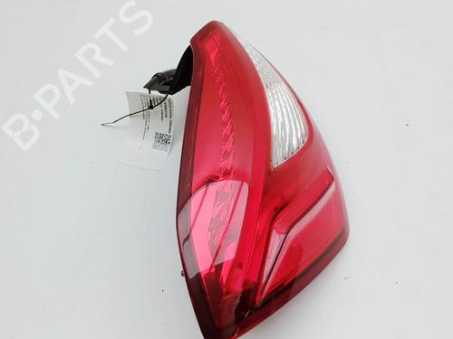 Left taillight MASERATI GHIBLI III (M157) 3.0 D | BP39884385C34 - Image 4