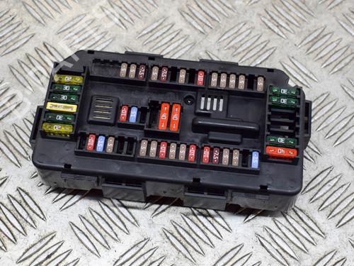 Used Fuse box BMW 3 (F30, F80) 335 d xDrive (313 hp) 9166324