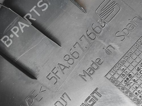 Andre CUPRA FORMENTOR (KM7, KMP) 1.4 e-Hybrid | BP27793459O1 