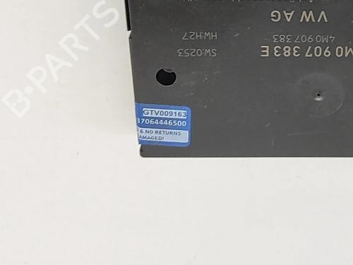 Electronic module AUDI E-TRON (GEN) 55 quattro | BP27781488M83