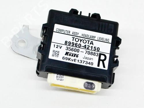 Used Electronic module TOYOTA RAV 4 IV (_A4_) 2.5 Hybrid 4WD (AVA44_) (155 hp) 8353160