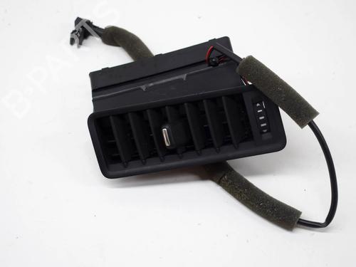 Used Air vent AUDI A8 D3 (4E2, 4E8) 4.0 TDI quattro (275 hp) 14632140
