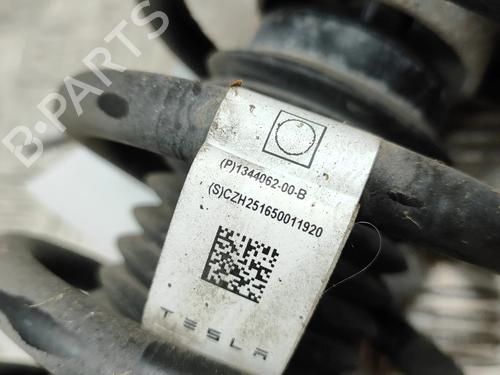 Left front shock absorber TESLA MODEL 3 (5YJ3) EV | BP38466809M16 - Image 8