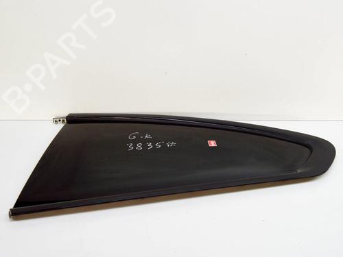 Panel rude bagtil venstre Panel rude bagtil venstre 11764969 11764969