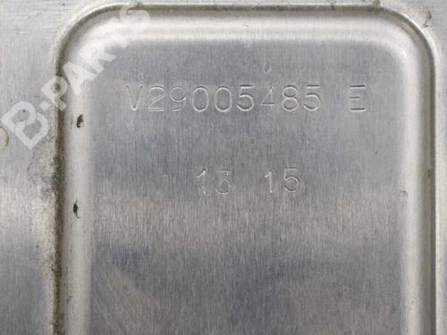 Engine control unit (ECU) DACIA SANDERO II TCe 90 (B8M1, B8MA, B8AC) | BP6747353M57