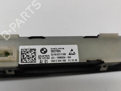 Switch BMW 7 (F01, F02, F03, F04) 740 d | BP23415929I30 