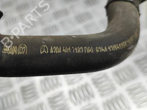 Pipe MERCEDES-BENZ C-CLASS (W204) C 350 CDI (204.023) | BP29731071M125 
