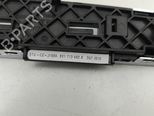Electronic module AUDI A3 Sportback (8VA, 8VF) 1.4 TFSI e-tron | BP27315061M83 