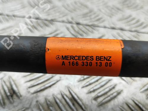 Right front driveshaft MERCEDES-BENZ GLE (W166) 250 d 4-matic (166.004) | BP34037067M39  - Image 7