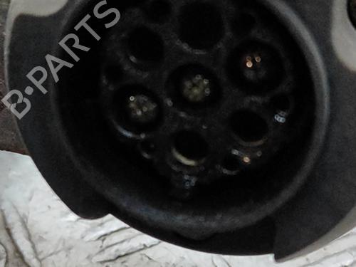 Tow ball/Mechanism LAND ROVER FREELANDER I (L314) 2.0 Td4 4x4 | BP22351854C141 