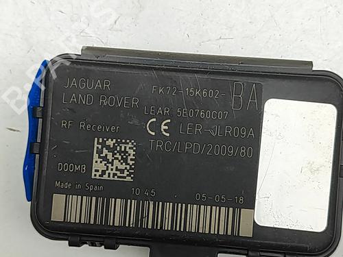 Electronic module LAND ROVER DISCOVERY SPORT (L550) 2.0 D 4x4 | BP33387024M83  - Image 6