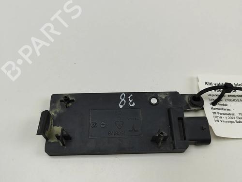 Electronic module TESLA MODEL Y (5YJY) EV Performance All-wheel Drive | BP28559650M83 
