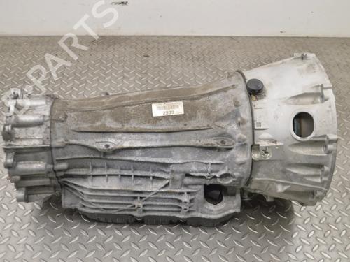 Used Gearbox MERCEDES-BENZ GLE (W166) 350 d 4-matic (166.024) (258 hp) 30229308