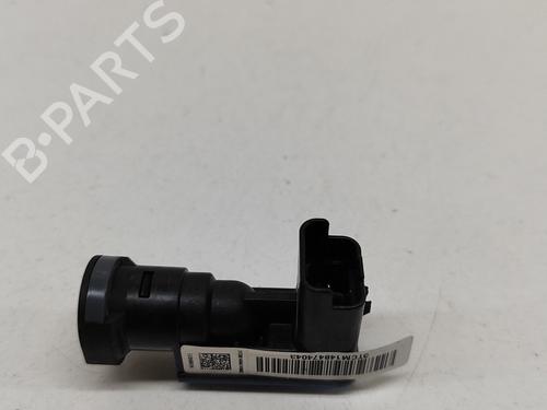 Electronic sensor CITROËN C4 X (BD_, BE_, BF_) ë-C4 X (BFZKXC) | BP28551777M84