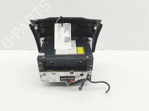 Electronic module ISUZU D-MAX II (TFR, TFS) 2.5 CRDi 4x4 (TFS86J) | BP38731675M83 - Image 4