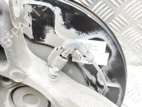 Right front steering knuckle MG MG 4 (EH32) EV | BP39380826M26 - Image 7