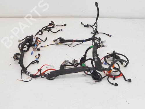 Ledningsnet TESLA MODEL 3 (5YJ3) EV (283 hp) 27748065