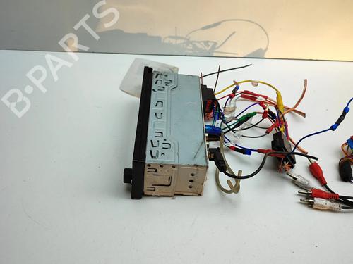Electronic module PORSCHE BOXSTER (986) S 3.2 | BP40227154M83 - Image 4