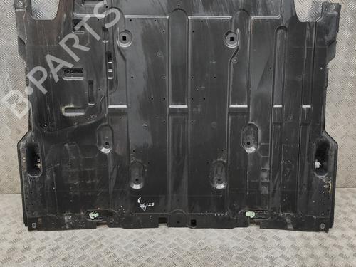 Understellsbeskyttelse CITROËN C4 X (BD_, BE_, BF_) ë-C4 X (BFZKXC) (136 hp) 28550172