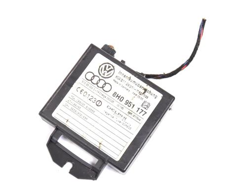 Used Electronic module AUDI A4 B6 Convertible (8H7) S4 quattro (344 hp) 30216286