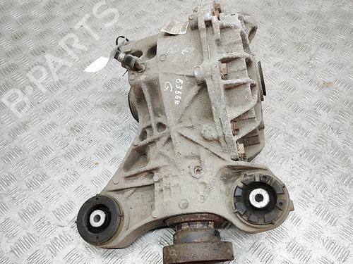 Rear differential LAND ROVER DISCOVERY V (L462) 2.0 Sd4 4x4 | BP37029250M24 - Image 2