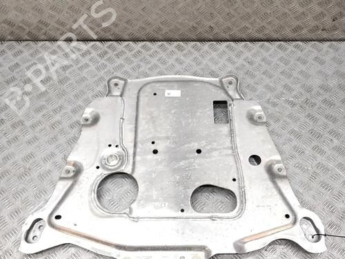 Used Upper protection Upper protection BMW XM (G09) XM All-wheel Drive (653 hp) 39683674 39683674