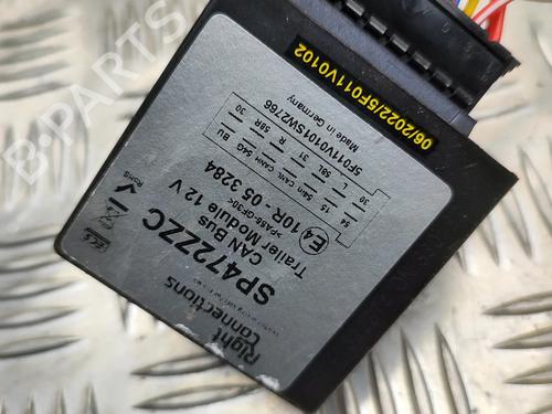 Electronic module KIA SPORTAGE V (NQ5) 1.6 T-GDi Hybrid AWD | BP31192318M83