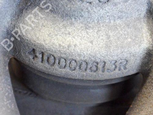 Left front brake caliper SMART FORFOUR Hatchback (453) 0.9 (453.044, 453.053) | BP14640150M105 