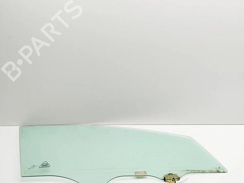 Used Front right door window KIA CEE'D (JD) 1.6 CRDi 136 (136 hp) 31047474