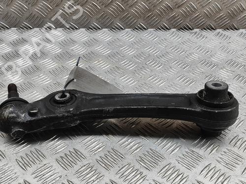 Used Left front suspension arm BMW 7 (F01, F02, F03, F04) 740 d (306 hp) 22620519
