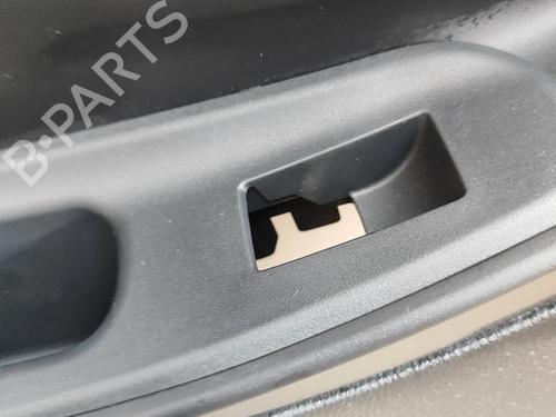 Rear left panel TOYOTA YARIS (_P21_, _PA1_, _PH1_) 1.5 Hybrid (MXPH10, MXPH11) | BP28558777C60  - Image 6