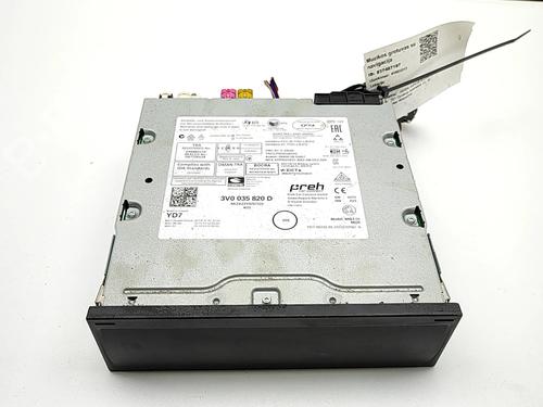 Used Electronic module Electronic module 37996531 37996531